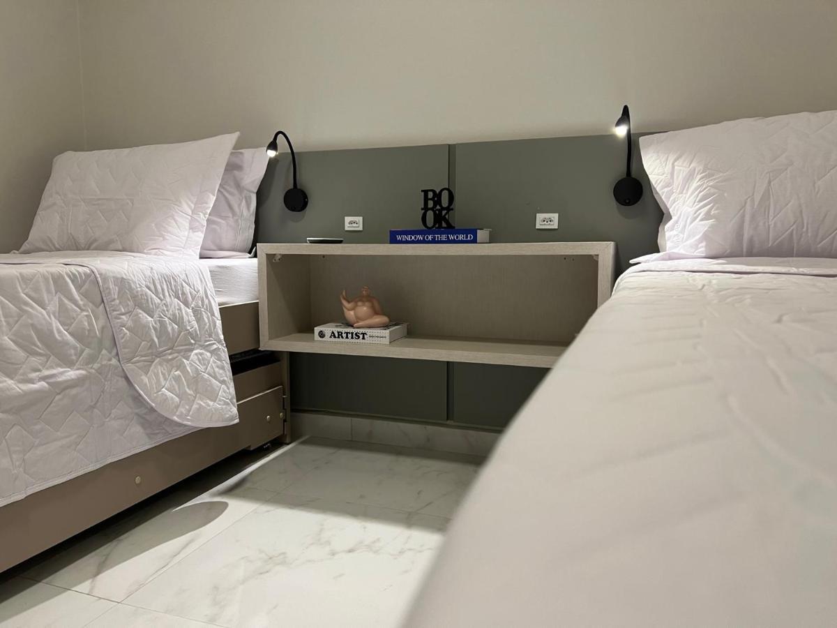 פורטו סגורו Castal Homes מראה חיצוני תמונה