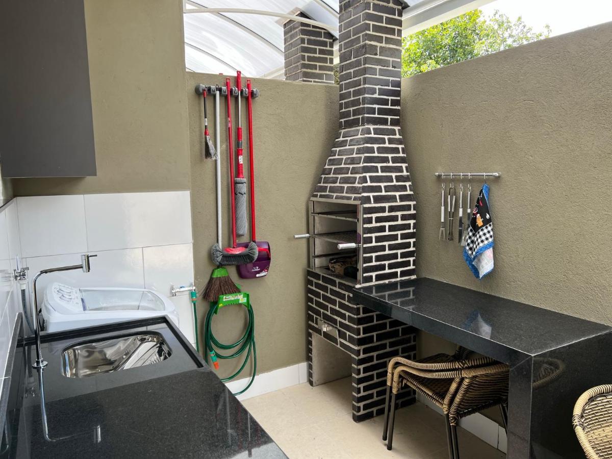 פורטו סגורו Castal Homes מראה חיצוני תמונה